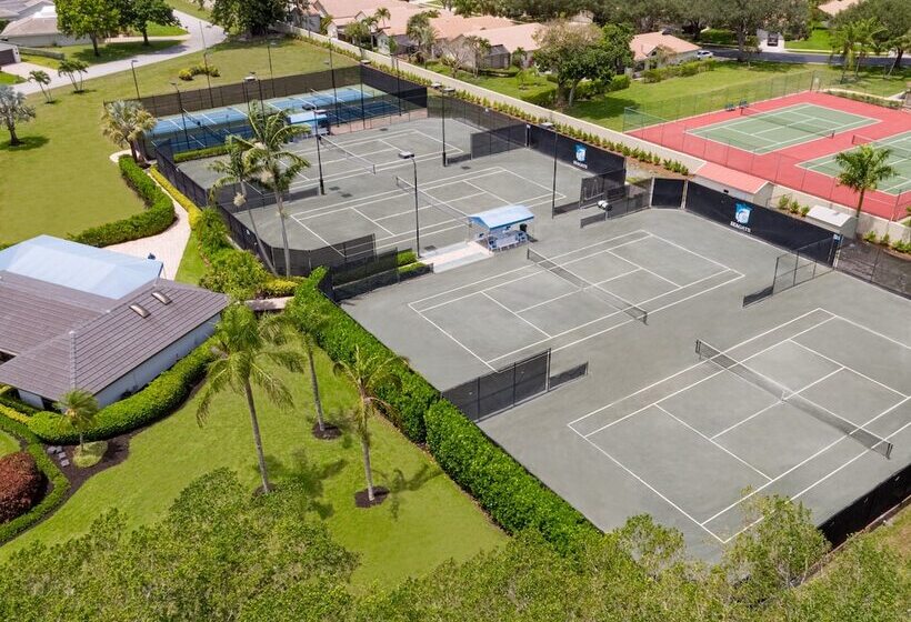 فندق The Seagate