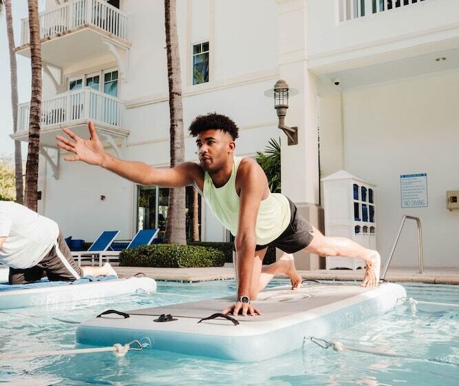 فندق The Seagate