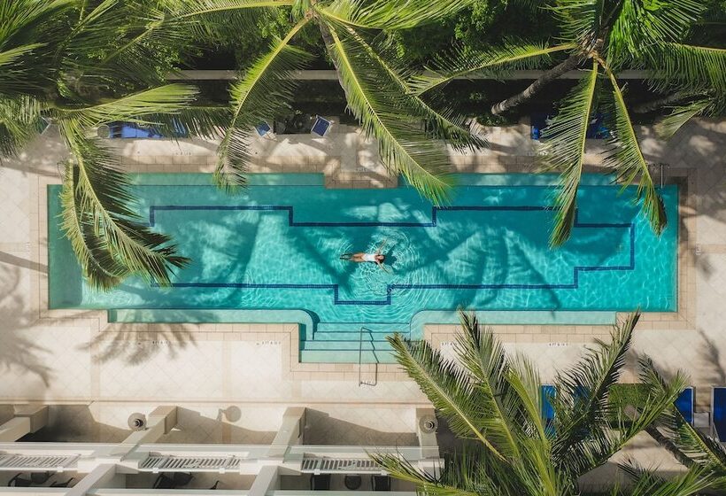 فندق The Seagate