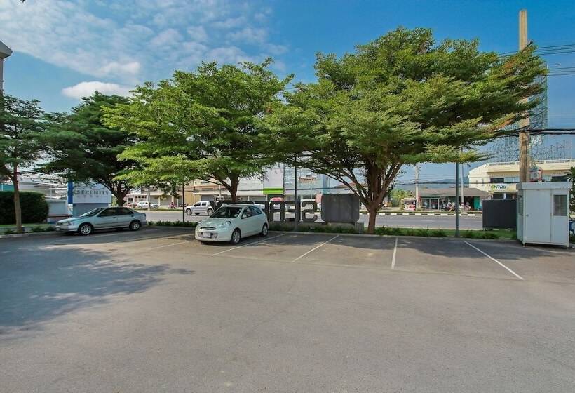 Szálloda The Serenity Hua Hin