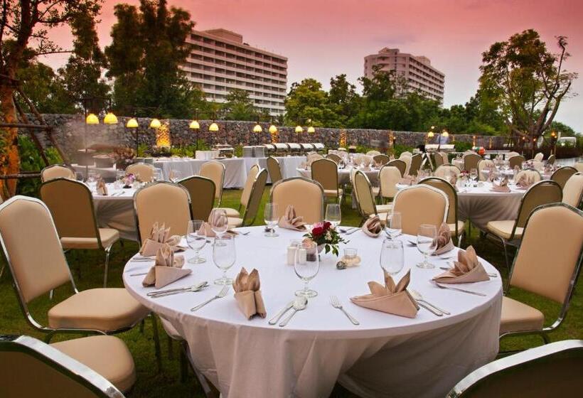 Szálloda The Serenity Hua Hin