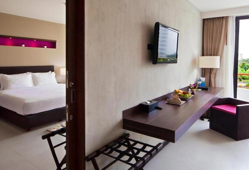 Szálloda The Serenity Hua Hin