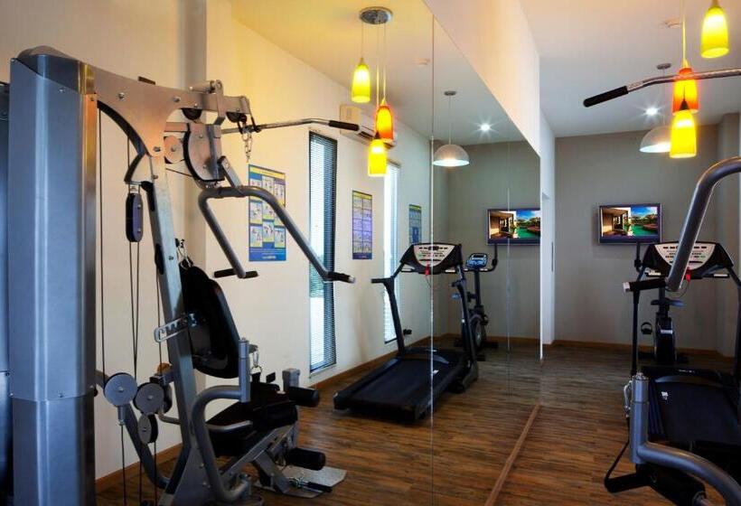 Szálloda The Serenity Hua Hin