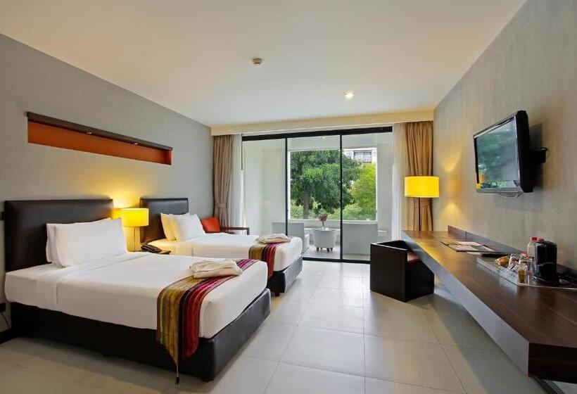 هتل The Serenity Hua Hin
