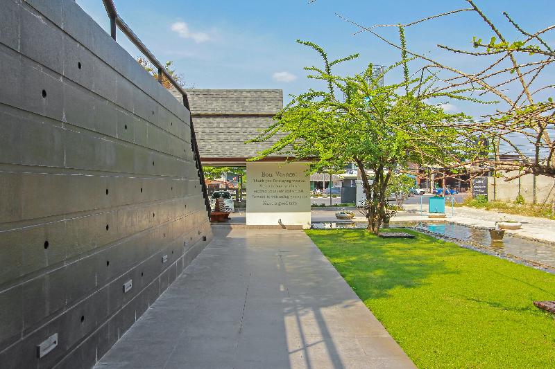 Szálloda The Serenity Hua Hin