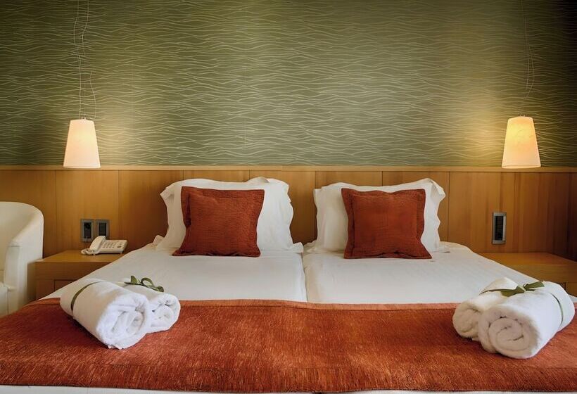 فندق Thessalikon Grand