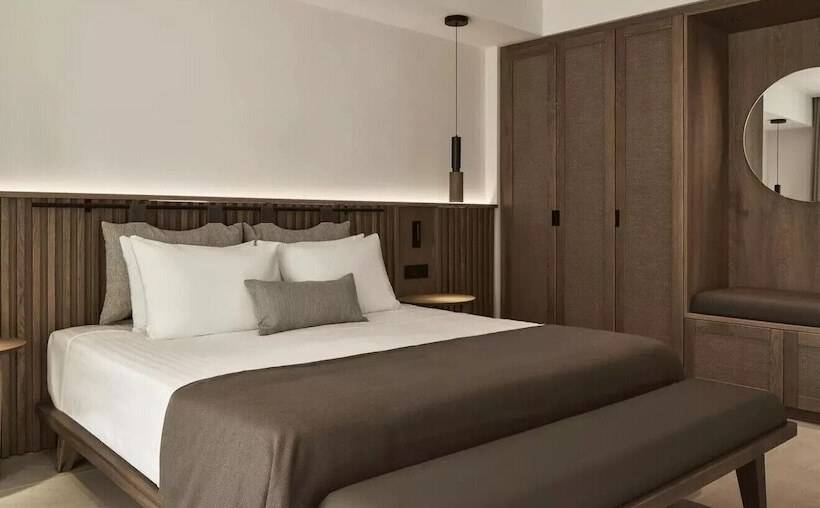 فندق Thessalikon Grand