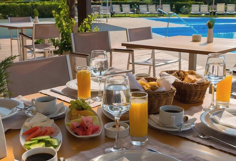 فندق Thessalikon Grand