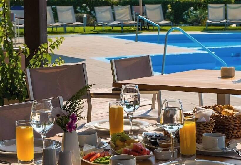 فندق Thessalikon Grand