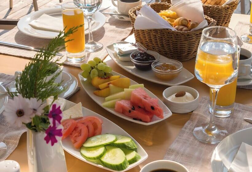 فندق Thessalikon Grand