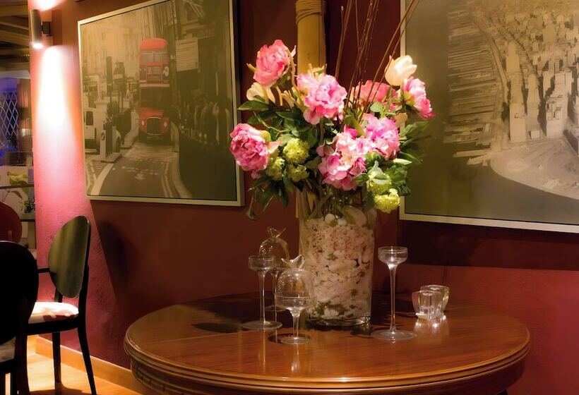 فندق Thessalikon Grand