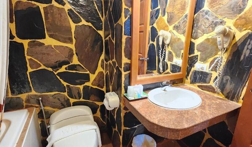 ホテル Tiger Complex