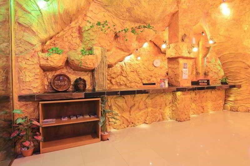 ホテル Tiger Complex