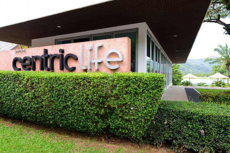 فندق Tinidee Golf Resort Phuket   Sha Extra Plus