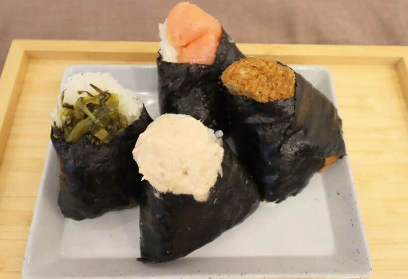 酒店 Toyoko Inn Tokyo Haneda Kuko No.1