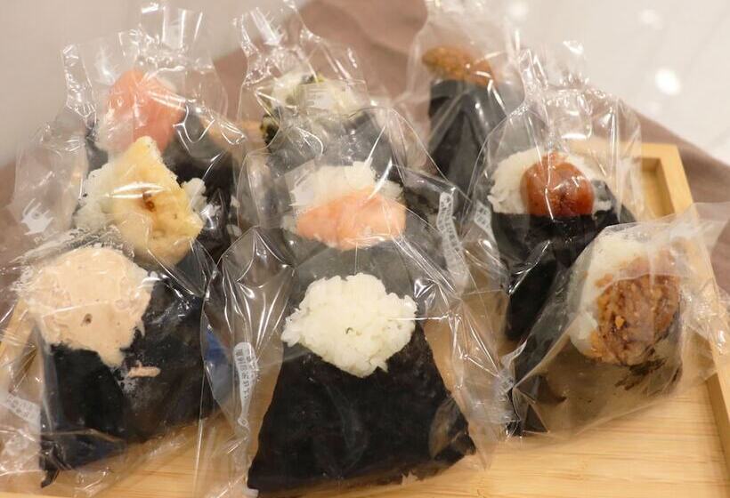 酒店 Toyoko Inn Tokyo Haneda Kuko No.1