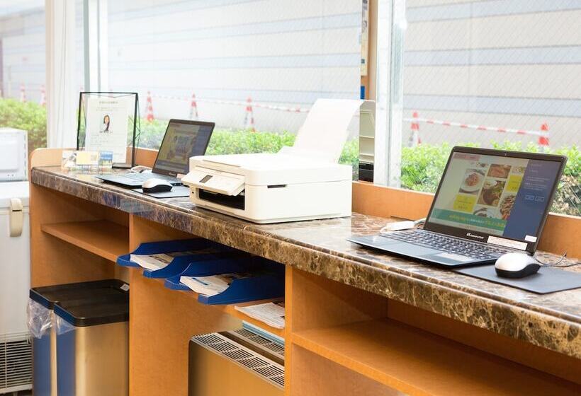 בית מלון כפרי Toyoko Inn Tokyo Ikebukuro Kita-guchi No.2