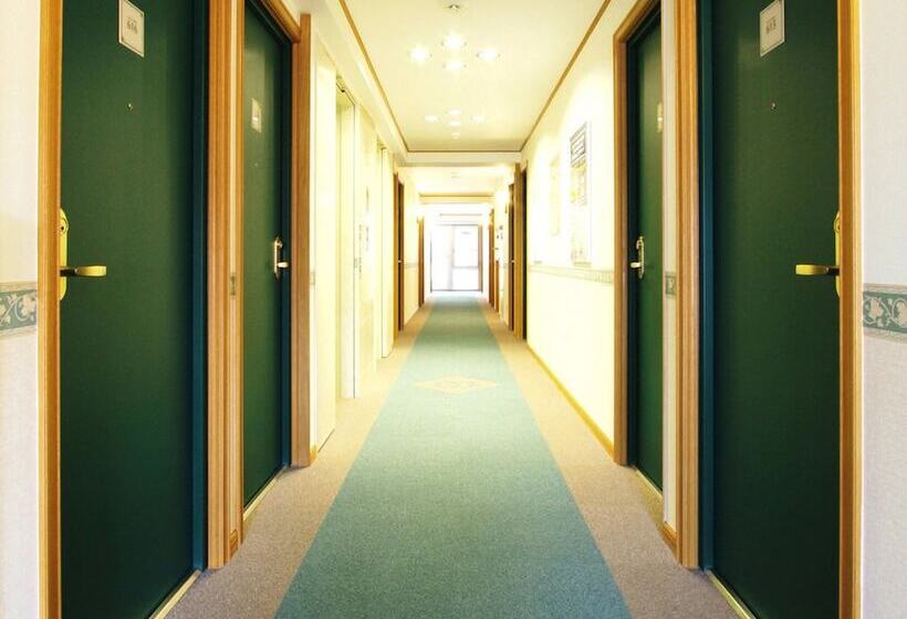 فندق Toyoko Inn Tokyo Kanda Akihabara