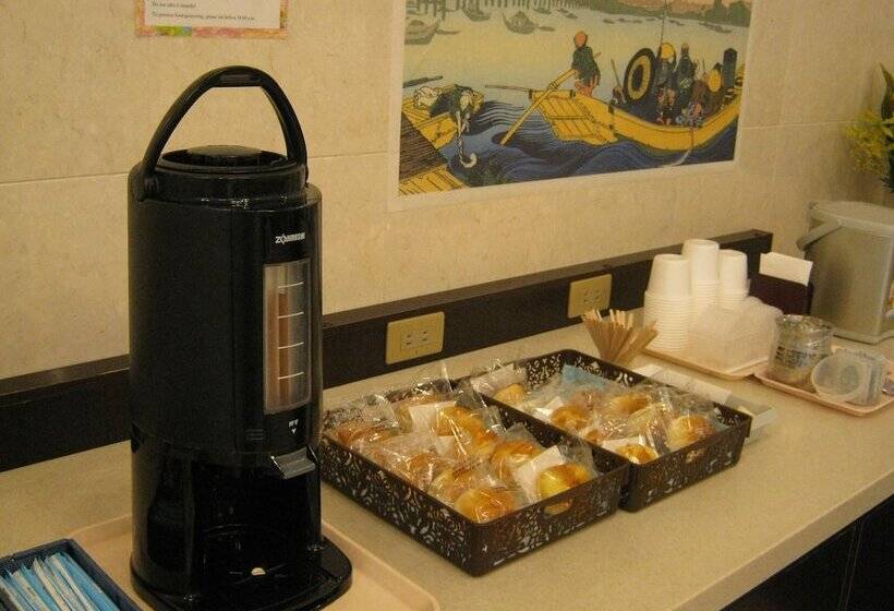 فندق Toyoko Inn Tokyo Kanda Akihabara