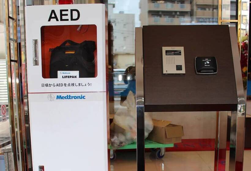 Отель Toyoko Inn Tokyo Machida-eki Odakyu-sen Higashi-guchi