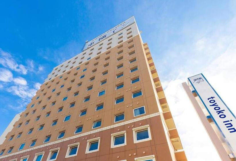 Отель Toyoko Inn Tokyo Machida-eki Odakyu-sen Higashi-guchi
