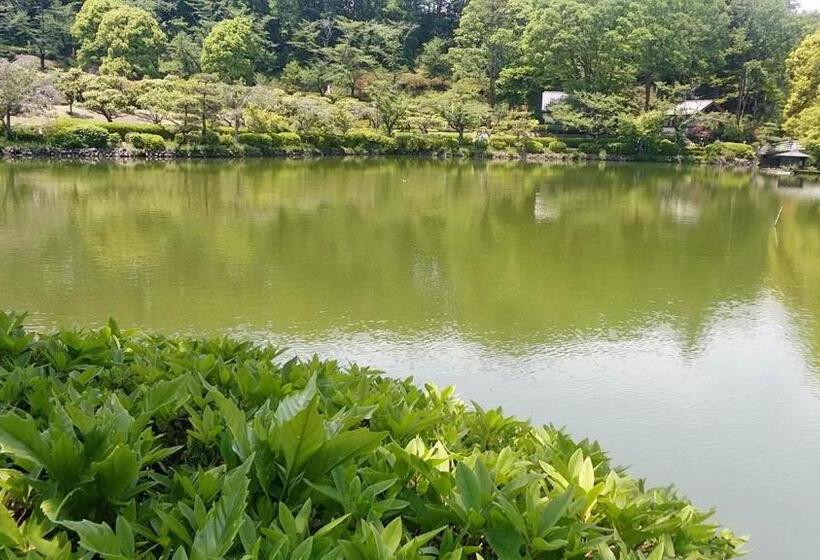 בית מלון כפרי Toyoko Inn Tokyo Machida-eki Odakyu-sen Higashi-guchi