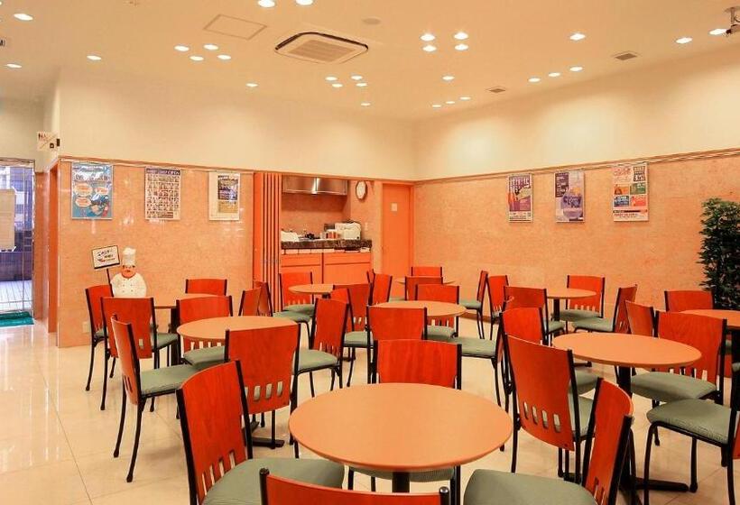 酒店 Toyoko Inn Tokyo Nihon-bashi