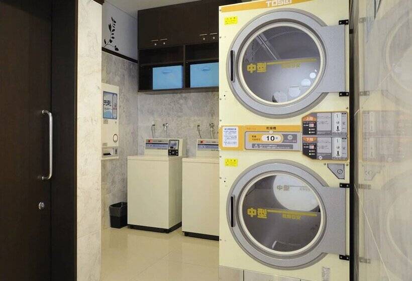 בית מלון כפרי Toyoko Inn Tokyo Tozai-Sen Nishi-kasai