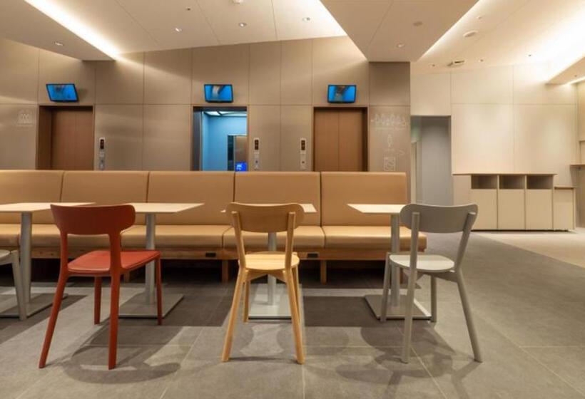 فندق Toyoko Inn Yodoyabashi-eki Minami