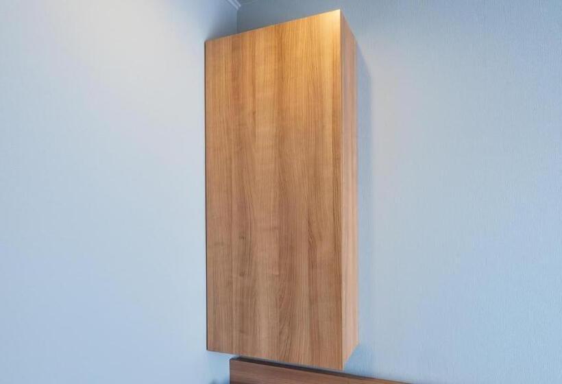 فندق Toyoko Inn Yodoyabashi-eki Minami