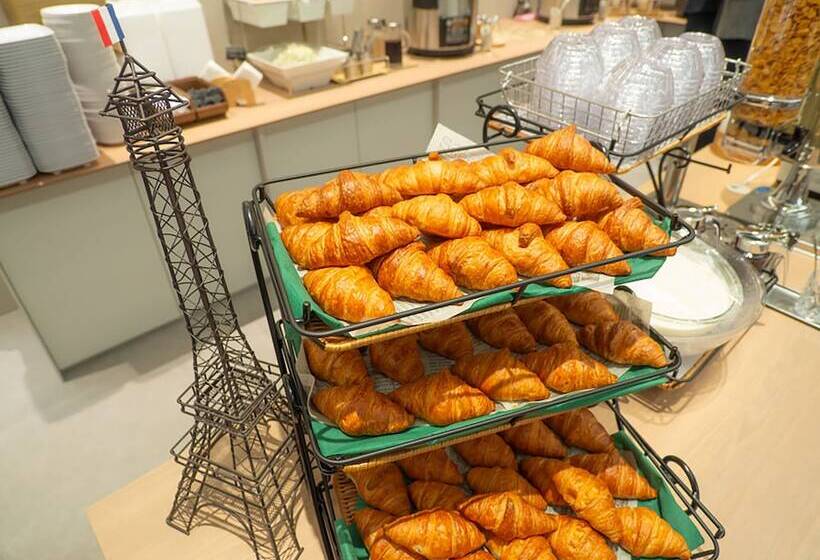 فندق Toyoko Inn Yodoyabashi-eki Minami