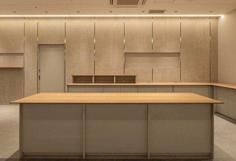 酒店 Toyoko Inn Yodoyabashi-eki Minami