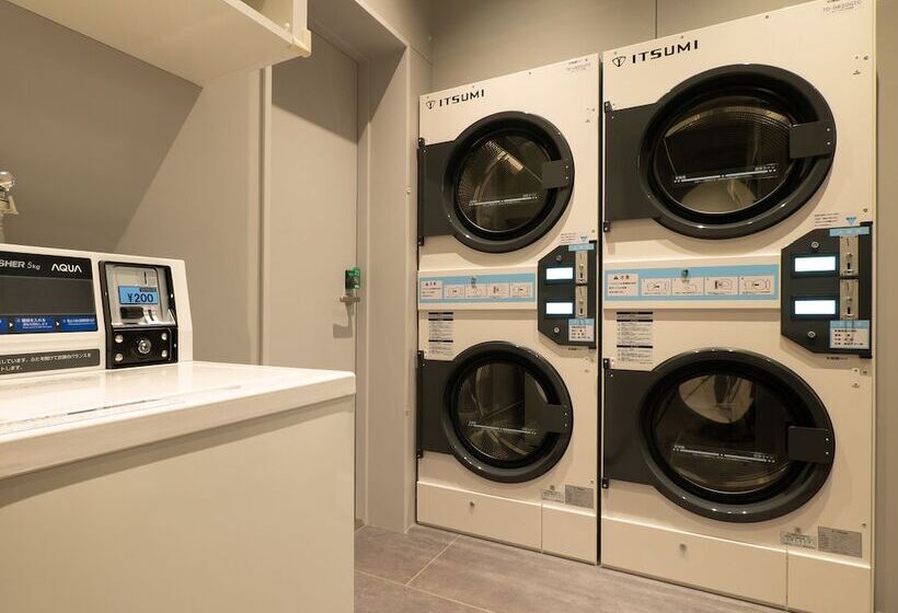 فندق Toyoko Inn Yodoyabashi-eki Minami