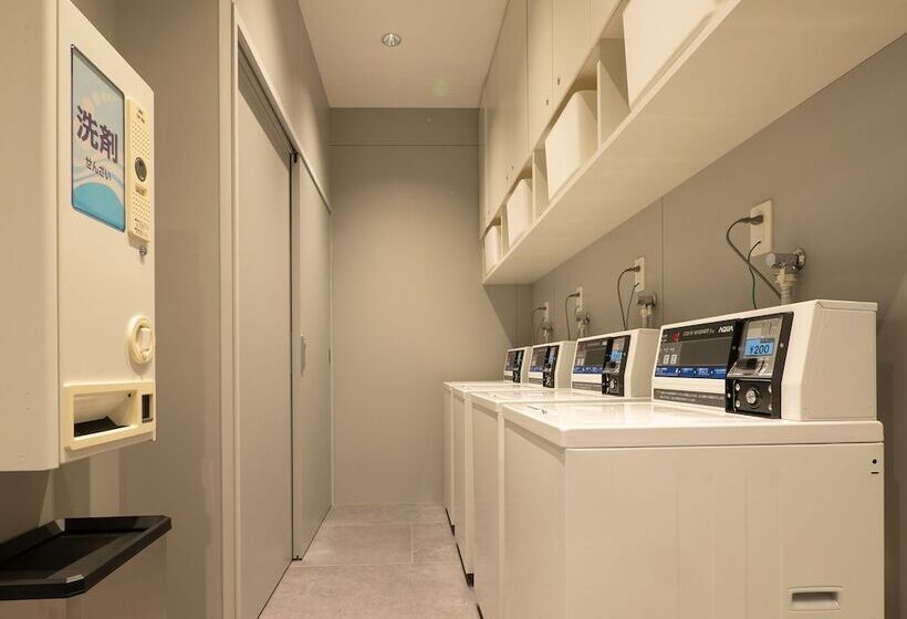 酒店 Toyoko Inn Yodoyabashi-eki Minami