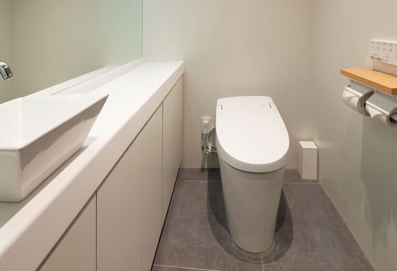 فندق Toyoko Inn Yodoyabashi-eki Minami