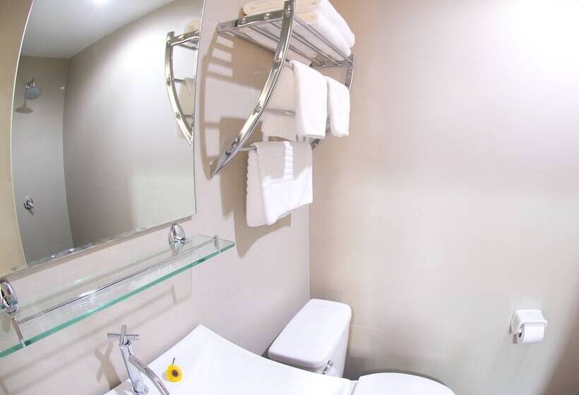 Отель Tropical Palm