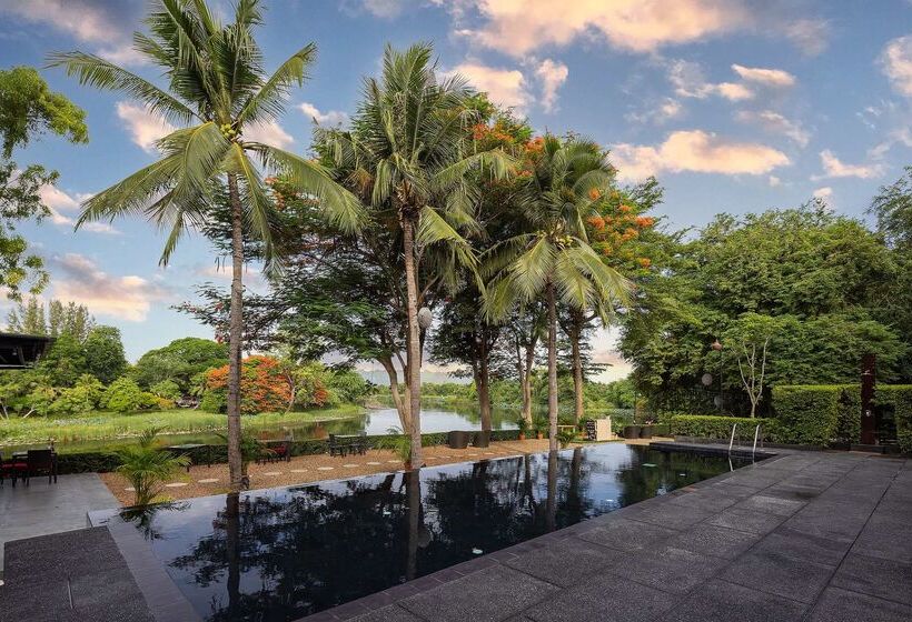 فندق U Inchantree Kanchanaburi