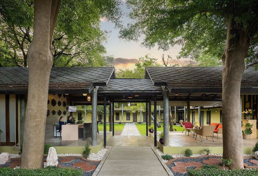 فندق U Inchantree Kanchanaburi