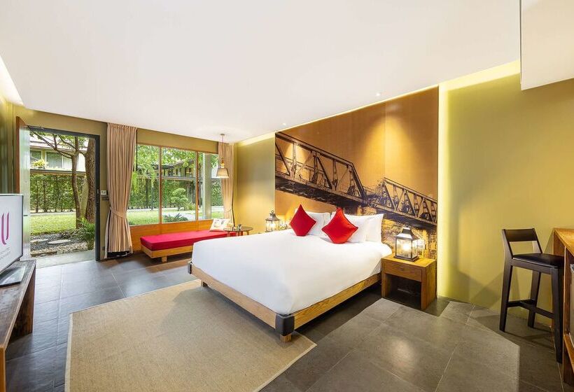 فندق U Inchantree Kanchanaburi