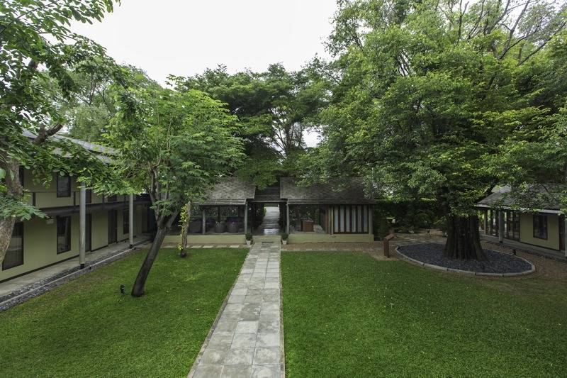 فندق U Inchantree Kanchanaburi