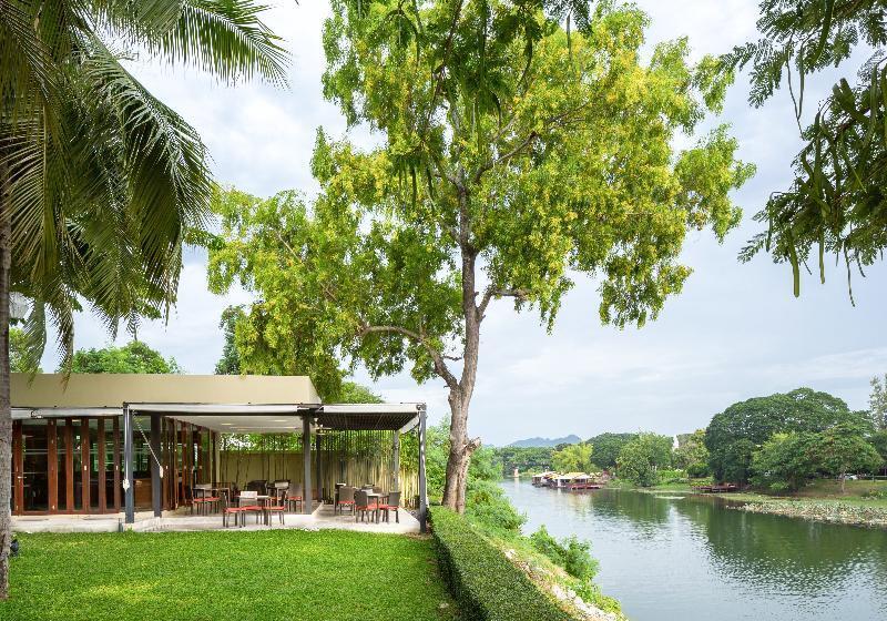 فندق U Inchantree Kanchanaburi