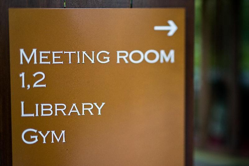 فندق U Inchantree Kanchanaburi