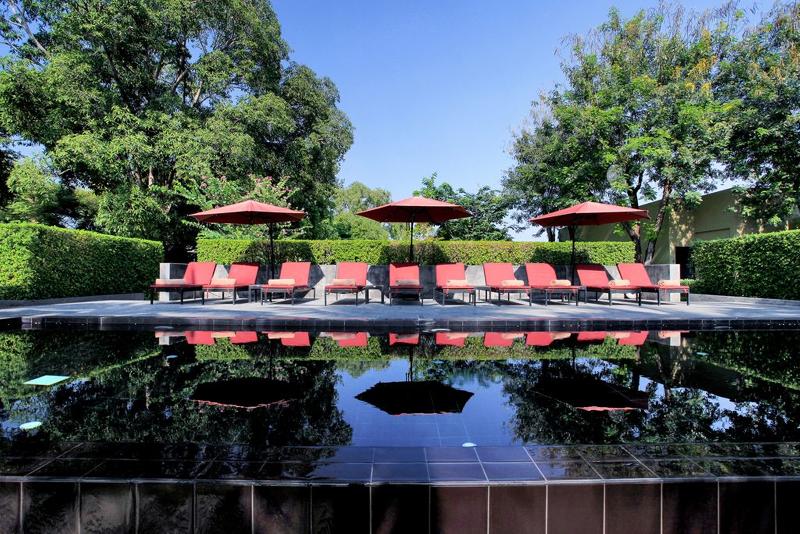 فندق U Inchantree Kanchanaburi