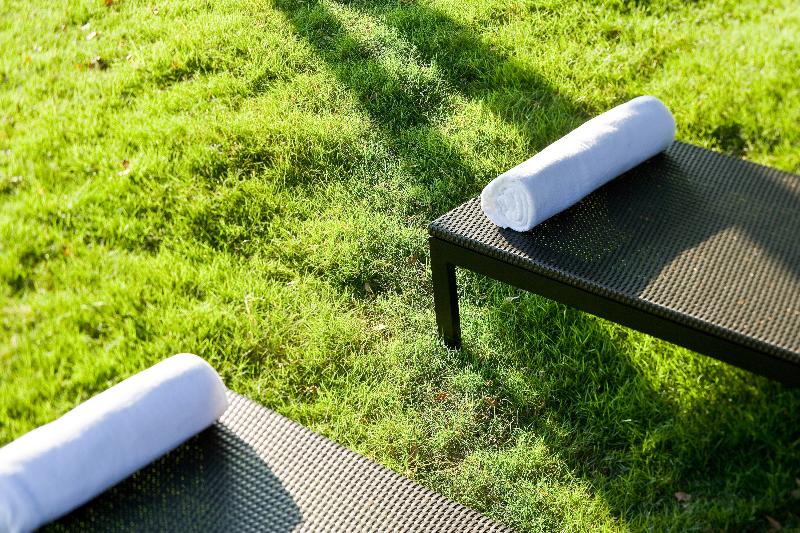 فندق U Inchantree Kanchanaburi