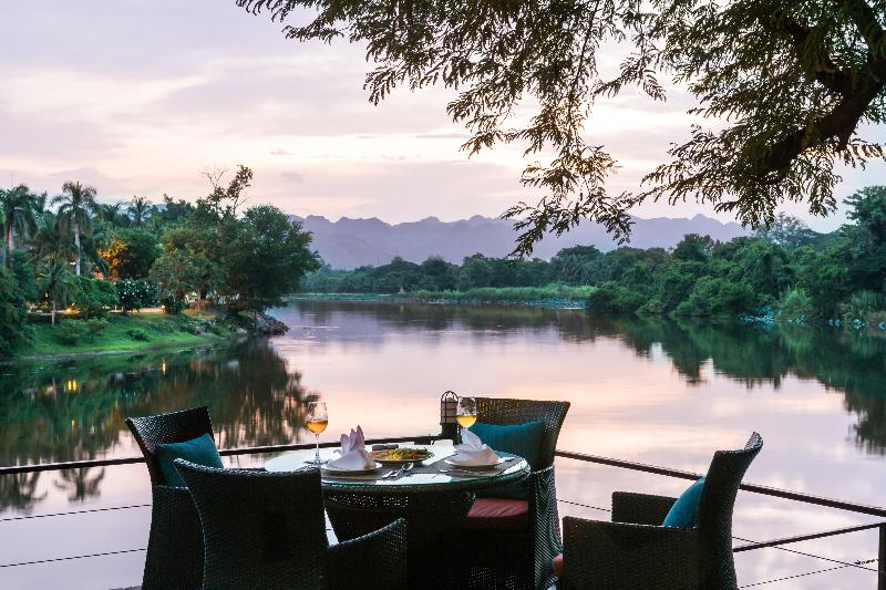 فندق U Inchantree Kanchanaburi