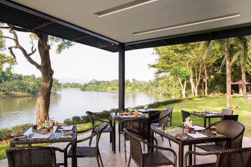 فندق U Inchantree Kanchanaburi