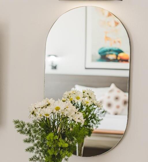 בית מלון כפרי Uptown Buyuk Anadolu Girne