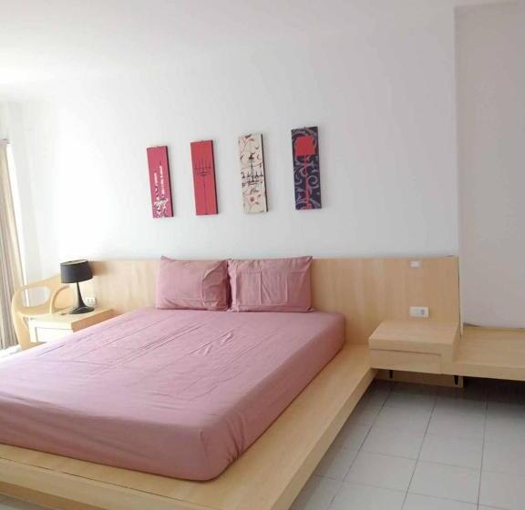 فندق Urban Patong Residence