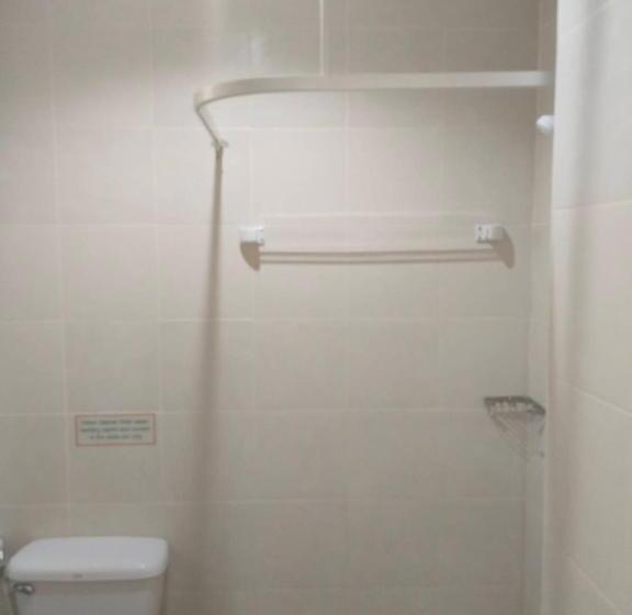 فندق Urban Patong Residence