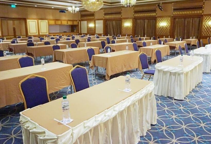 酒店 Viang Tak Riverside